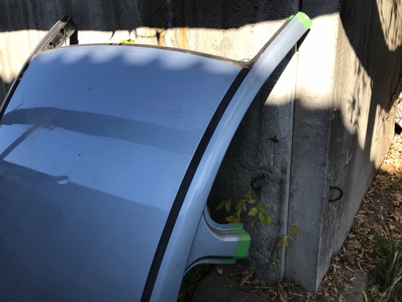 Крыша Chevrolet Cruze J300 1.8 2009 (б/у) Київ - зображення 7