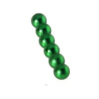 Магнітні кульки D 5 мм комплект 6шт Миколаїв - зображення 3