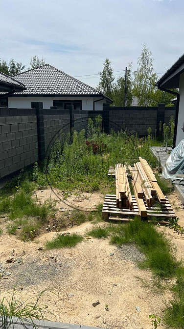 Продаж будинку 100 м2 під чистові роботи, Ворзель. № 2211733 Киев - изображение 10