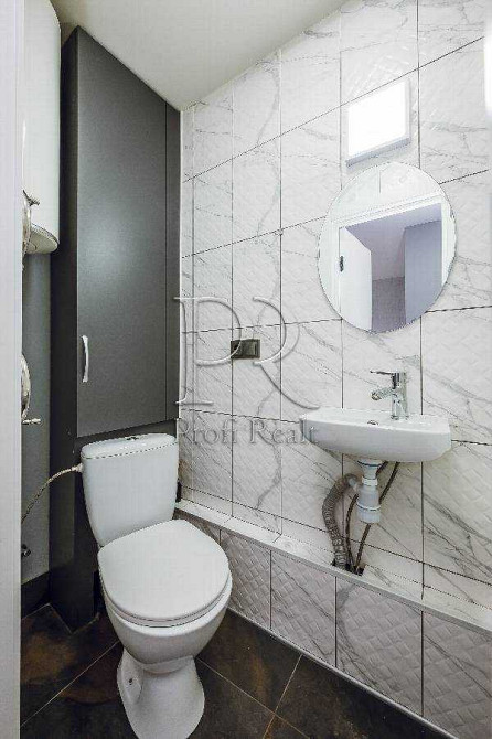 продажа 1-к квартира Киев, Печерский, 60000 $ Київ - зображення 10