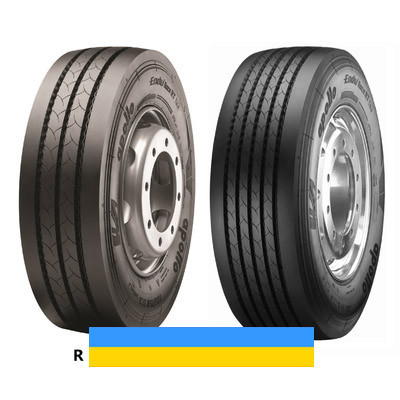 385/55 R22.5 Apollo ENDURACE-RT 160K Причіпна шина Киев - изображение 3
