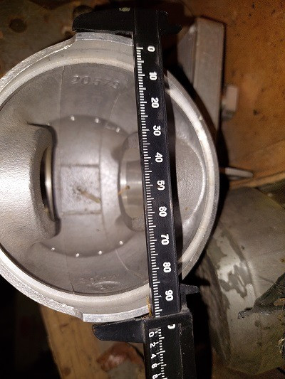 Поршня двигуна Ricardo 4102 Полтава - изображение 1