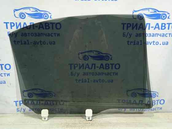 Стекло двери заднее левое Mitsubishi Lancer 10 2007 (б/у) Киев