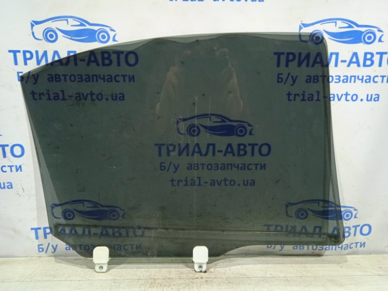Стекло двери заднее левое Mitsubishi Lancer 2007-2017 5736A025 (Арт. 18270) Киев - изображение 3