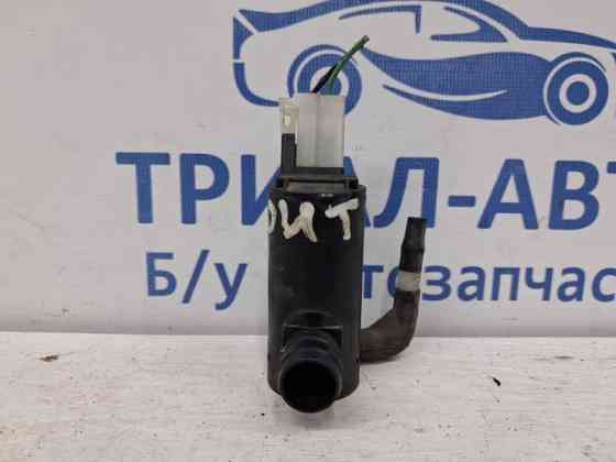 Насос омывателя стекла Mitsubishi Outlander 2003-2006 MR155254 (Арт. 60279) Киев