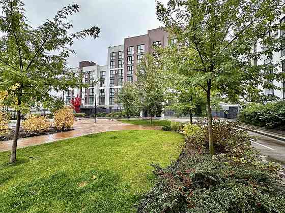 продажа 1-к квартира Киево-Святошинский, Хотов, 35000 $ 