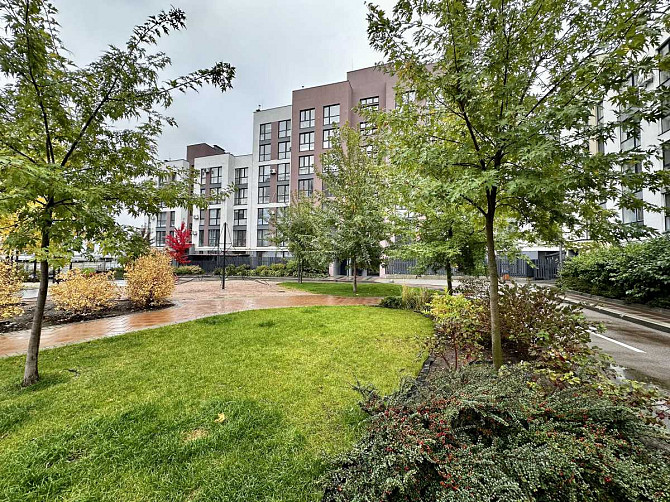 продажа 1-к квартира Киево-Святошинский, Хотов, 35000 $  - зображення 1