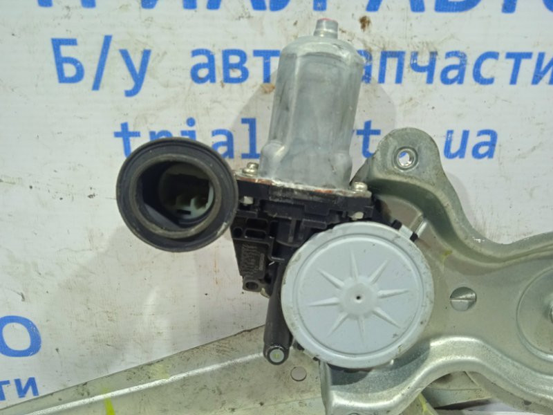 Стеклоподъемник задний левый Toyota RAV 4 A30 2005 (б/у) Київ - зображення 2
