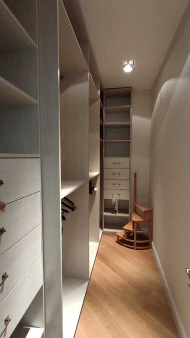 долгосрочная аренда 3-к квартира Киев, Печерский, 1100 $/мес. Киев - изображение 12