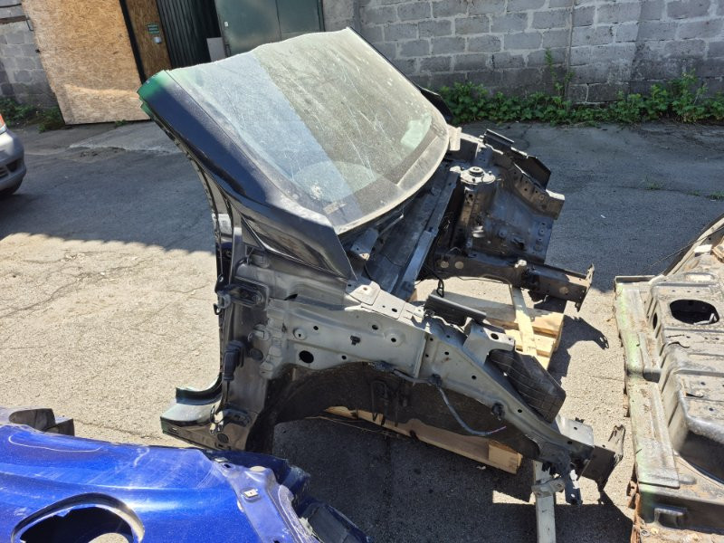 Четверть автомобиля передняя правая Kia Sportage 2010-2016 645023W600 (Арт. 54658) Київ - зображення 1