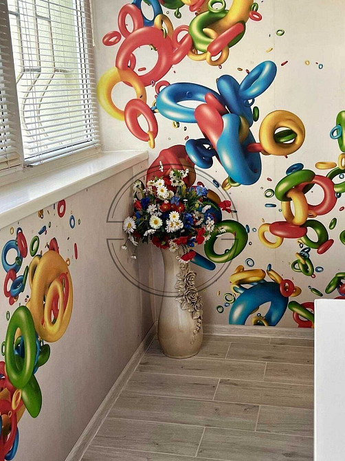 Продаж 3х кімнатної метро Харківська КОД: № 21146201 Київ - зображення 8