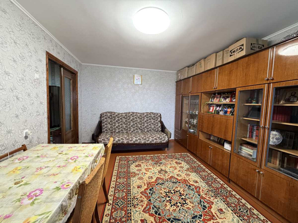 продажа 4-к квартира Переяслав-Хмельницкий, Цибли, 37000 $  - изображение 9
