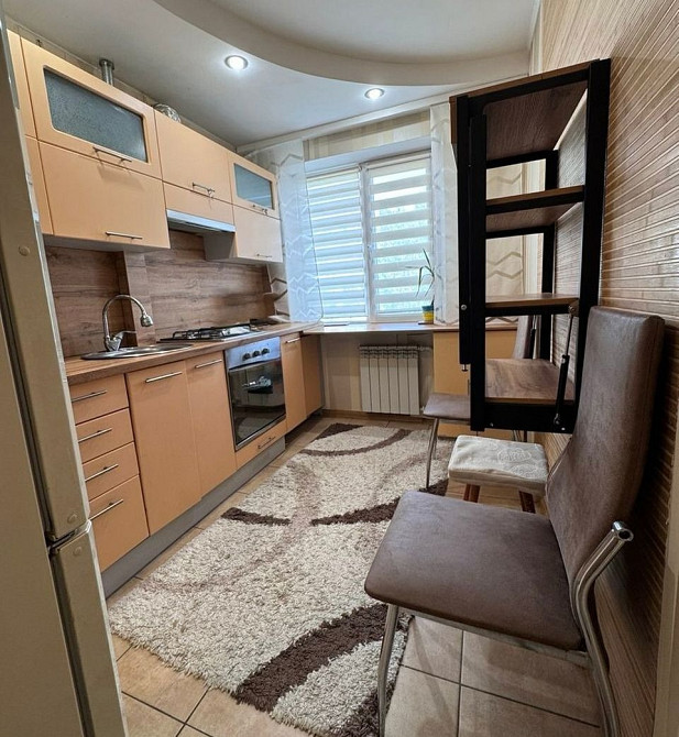 Продам 3-к квартиру на ж/м Левобережный. Ремонт + мебель и техника! Дніпро - зображення 9