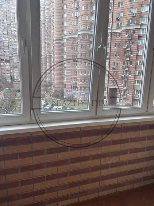 Оренда роздільної 2-х к. квартири м.Деміївська № 11202644 Киев - изображение 10