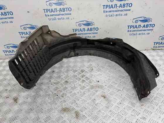 Подкрылок передний правый Mitsubishi Lancer 2007-2017 5370A738 (Арт. 83097) Київ