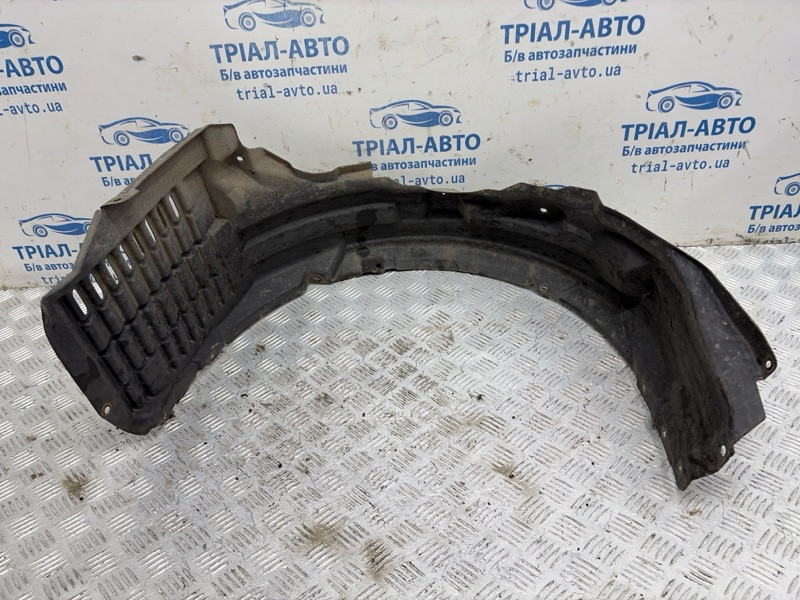 Подкрылок передний правый Mitsubishi Lancer 2007-2017 5370A738 (Арт. 83097) Київ - зображення 4