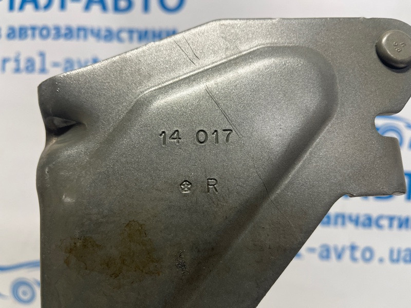 Петля капота правая Jeep Cherokee 2013-2019 68103056AA (Арт. 74361) Киев - изображение 4