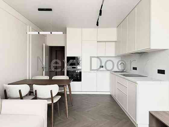 долгосрочная аренда 1-к квартира Киев, Подольский, 30000 грн./мес. Київ