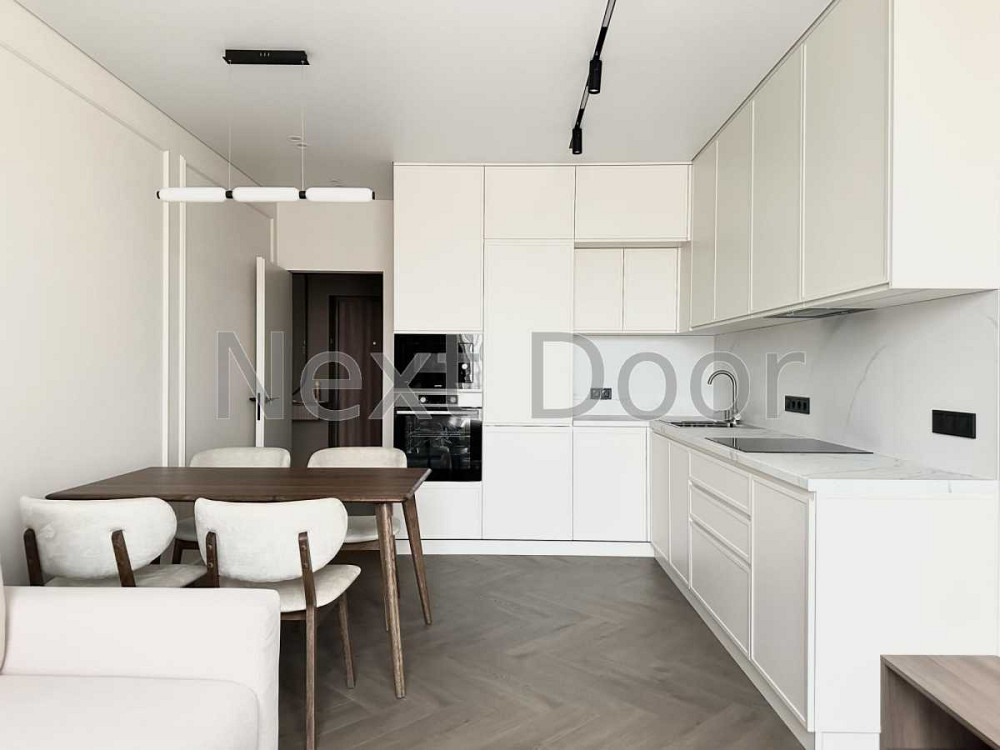 долгосрочная аренда 1-к квартира Киев, Подольский, 30000 грн./мес. Київ - зображення 1