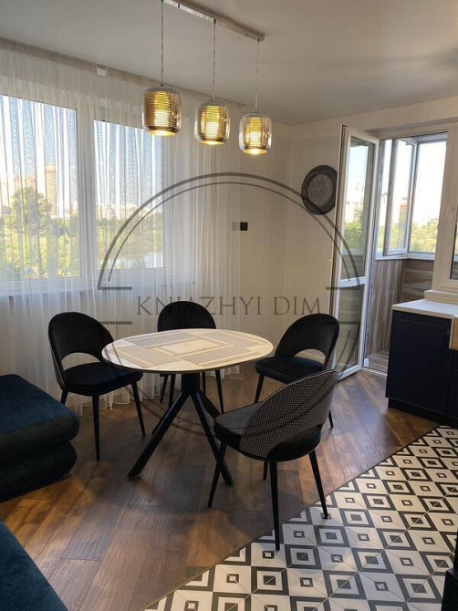 Продаж 2х кімнатної квартири ЖК Лебединий КОД № 21146114 Київ - зображення 12