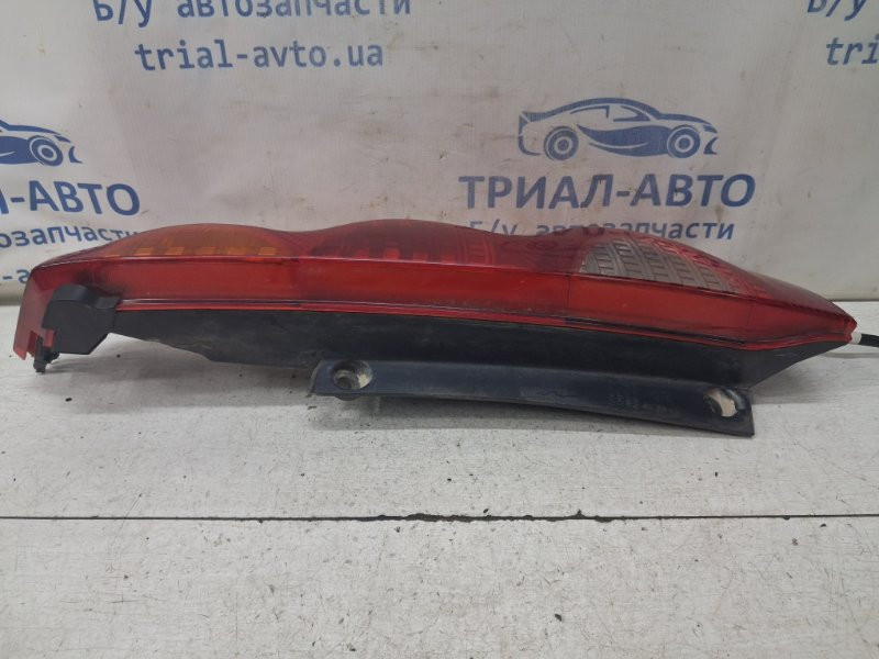Фонарь задний внешний правый Nissan Note 2005-2013 265549U00A (Арт. 82845) Киев - изображение 3