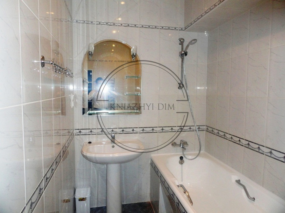 БЕЗ КОМІСІЇ! Простора 3 кім. студіо в Сталінці, Центр м. Площа Льва Толстого. № 117701 Київ - зображення 12