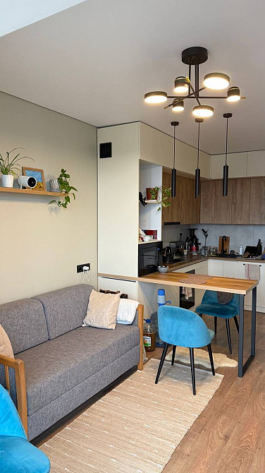 Здам в оренду 1 кімн квартиру Рівне - зображення 8