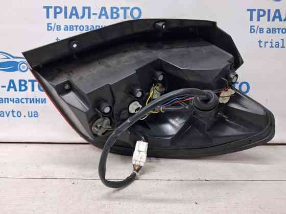 Фонарь задний внешний левый Chevrolet Captiva 2006-2018 20946135 (Арт. 70219) Киев