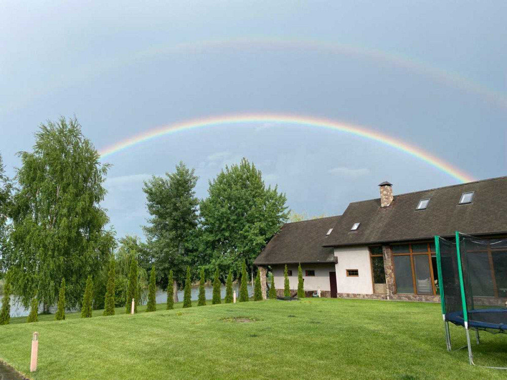 продажа 5-к дом Киев, Дарницкий, 489000 $ Київ - зображення 11