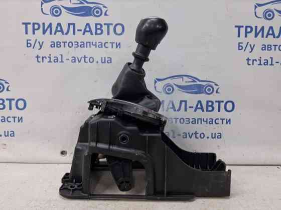 Кулиса переключения МКПП Renault Megane 2008-2016  (Арт. 64394) Киев