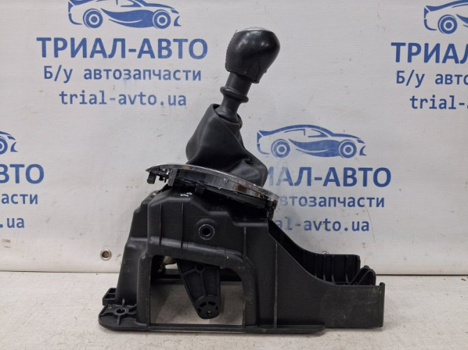 Кулиса переключения МКПП Renault Megane 2008-2016  (Арт. 64394) Киев - изображение 1
