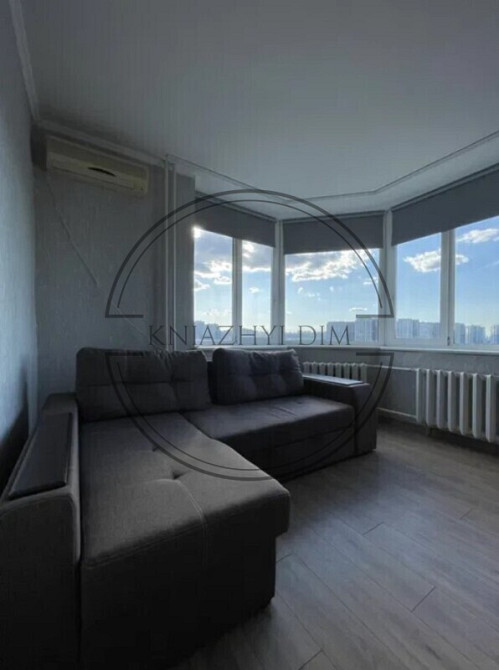 Генератор Продаж 2-кімнатної квартири, Бажана 10, метро Осокорки 2 хв.пішки. № 21145783 Київ - зображення 9