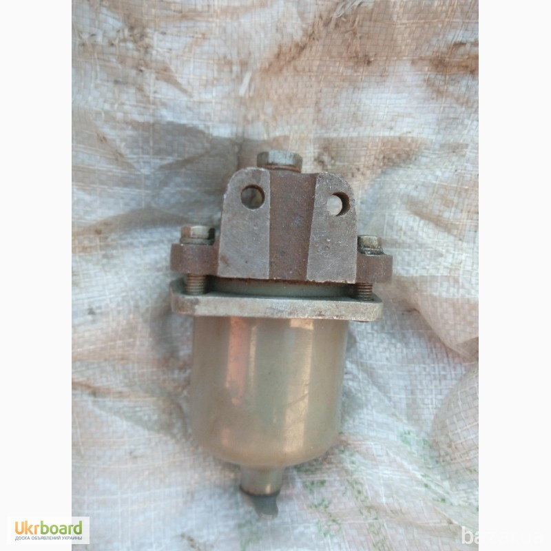 Фильтра А2320-800-01. -1шт. 350грн Харків - зображення 2