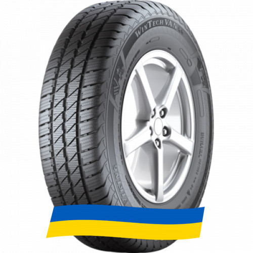 215/60 R17 Viking WinTech Van 109/107T Легковантажна шина Київ - зображення 3