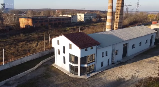 Продаж готового бізнесу: Екологічна фабрика побутової хімії Вінниця