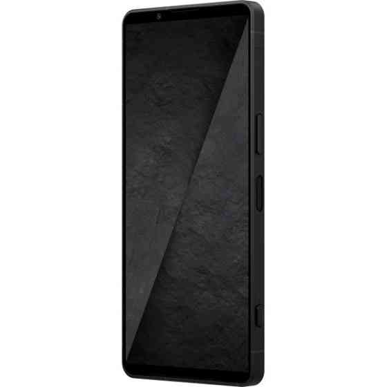 Смартфон Sony Xperia 1 VIII 12/512GB Graphite Black EU Харків
