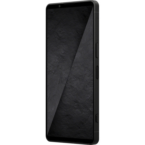 Смартфон Sony Xperia 1 VIII 12/512GB Graphite Black EU Харків - зображення 4