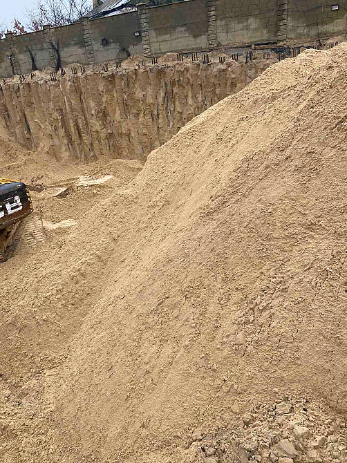 Чорнозем родючий,Торфосумiш.Пісок.Щебінь..Відсів.Ґрунт на підсипку.Ірпінь.Буча.Гостоміль.Ворзель. Ірпінь - зображення 5