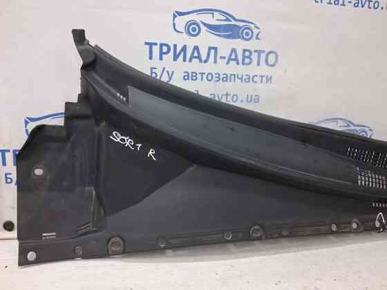 Дефлектор дворников Kia Sorento 2002-2011 861603E500 (Арт. 67754) Киев