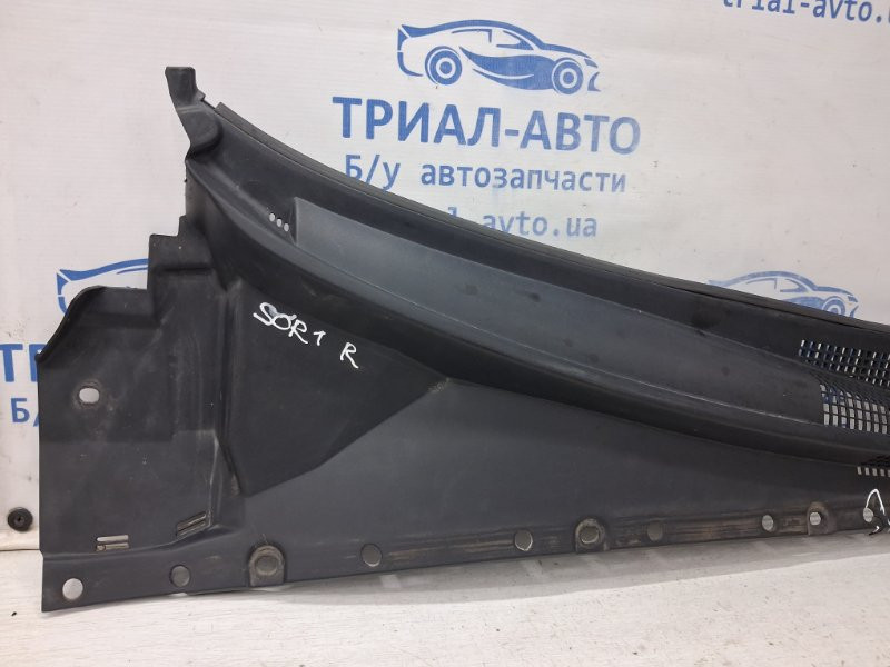 Дефлектор дворников Kia Sorento 2002-2011 861603E500 (Арт. 67754) Киев - изображение 2