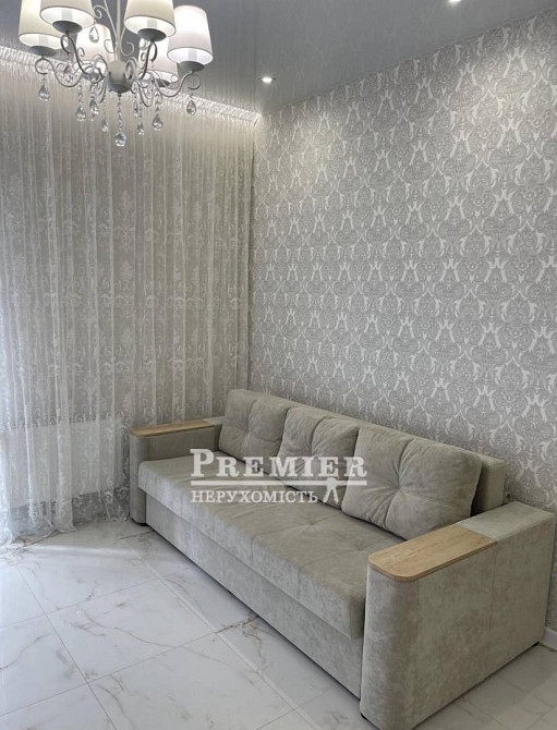 Студія з авторським ремонтом.вул Бочарова. Одесса - изображение 5