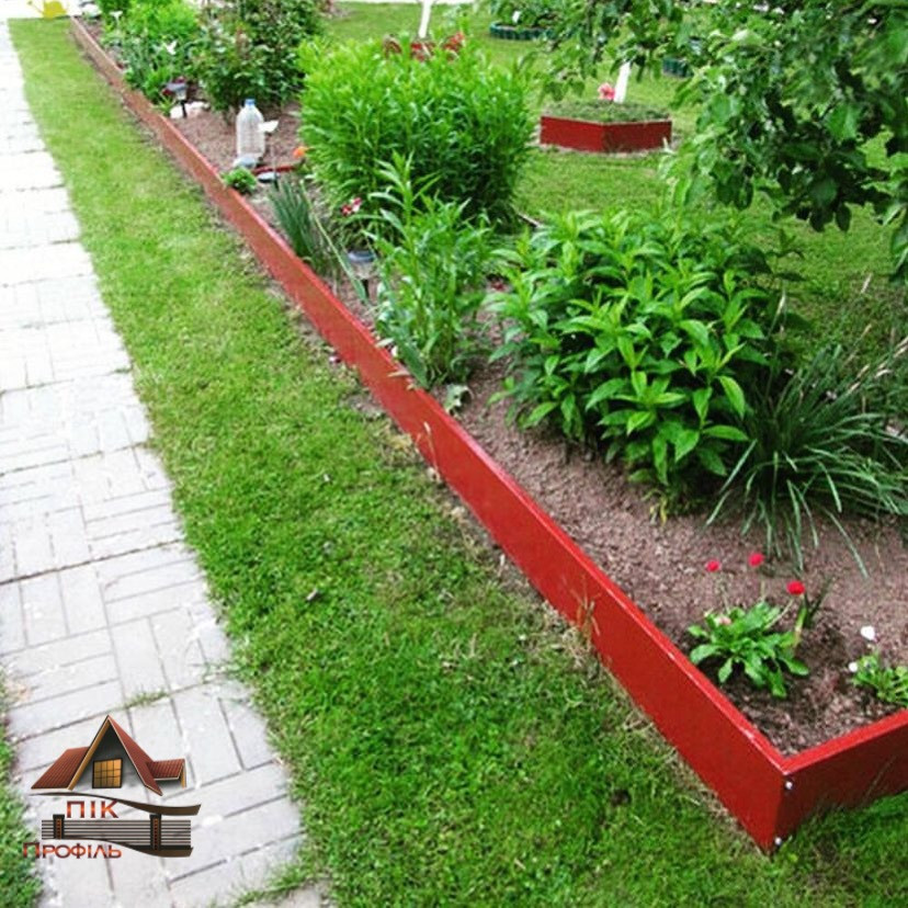 Грядка, клумба, квітник Киев - изображение 7