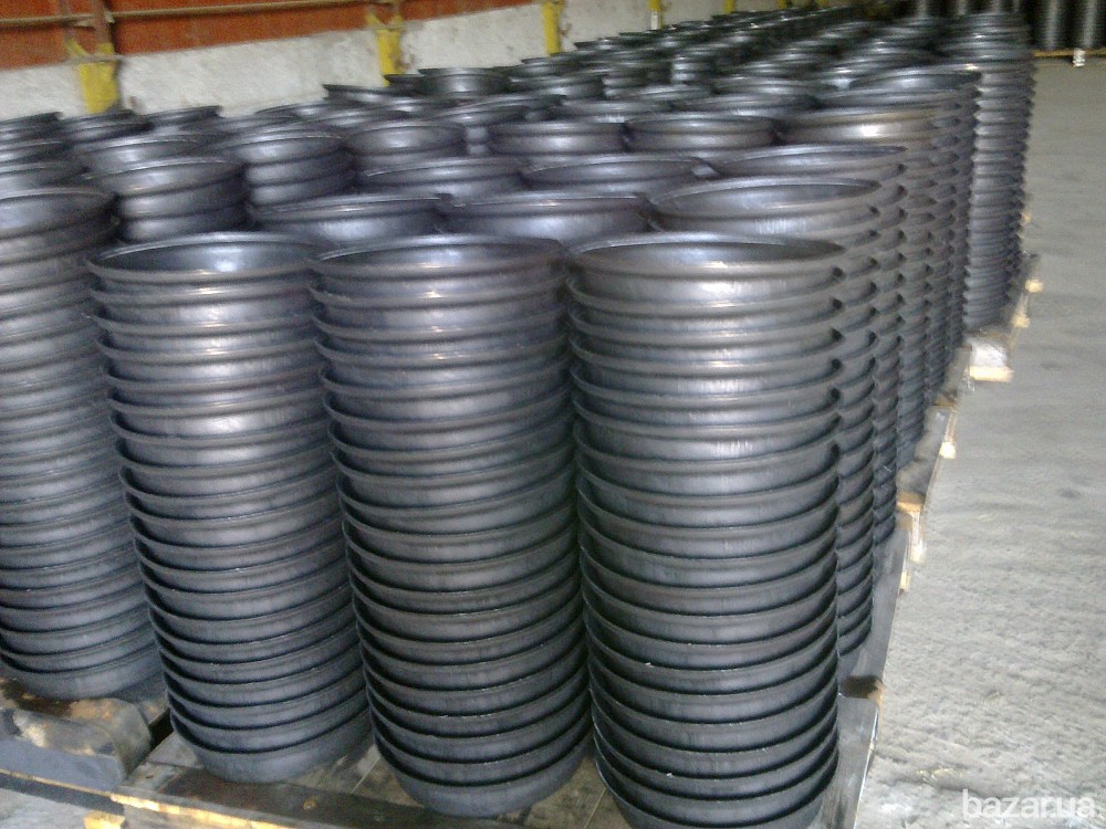 Круг Поворотный 2 ПТС 6, 2 ПТС 4, рессоры,ступицы,диски колёсные. Запоріжжя - зображення 6