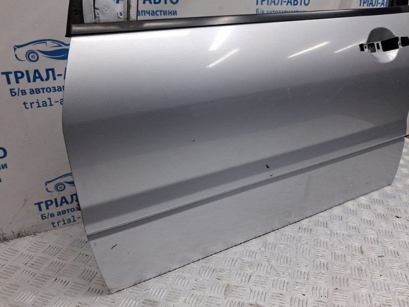 Дверь передняя левая Mitsubishi Lancer 9 1.6 БЕНЗИН 4G18 2003 (б/у) Киев - изображение 4