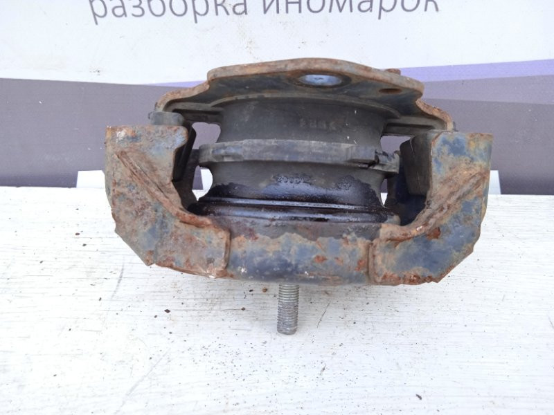Подушка ДВС левая Mitsubishi Pajero Wagon 4 3.2 ДИЗЕЛЬ 4M41 2006 (б/у) Киев - изображение 3