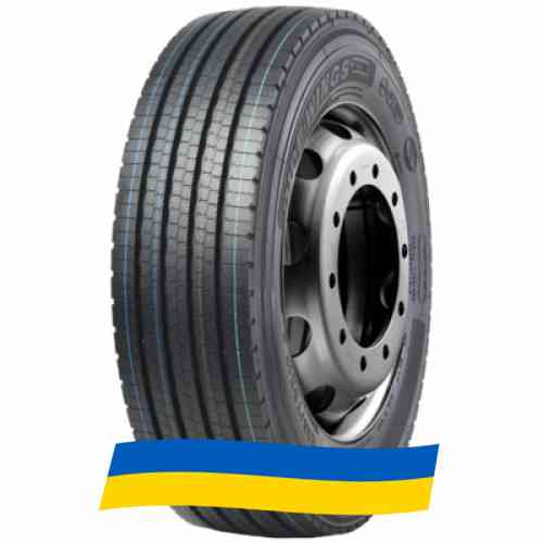 305/70 R19.5 Leao KLS200 148/145M Рулевая шина Киев