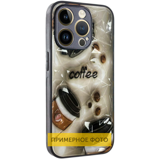 TPU+PC чехол Prisma Plushie для Xiaomi Poco X6 / Note 13 Pro 5G Херсон - зображення 1