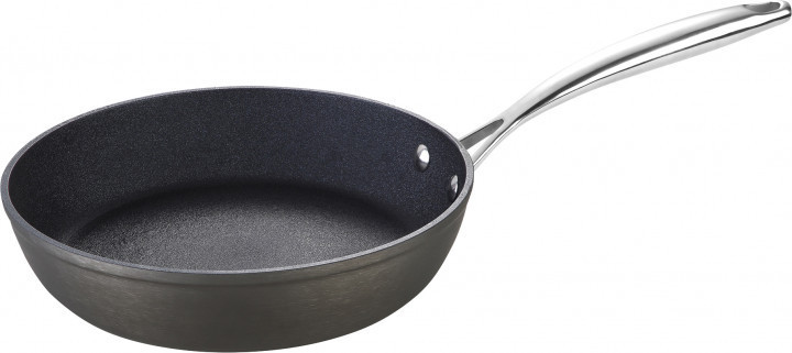 Сковорода Maxmark Peek MK-PK7024 24 см Київ - зображення 1