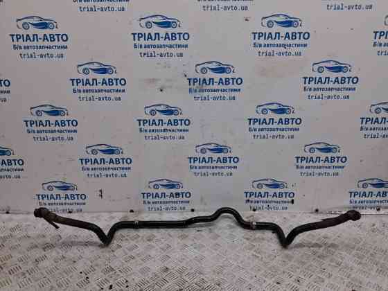 Стабилизатор передний Hyundai Santa fe CM 2.2 DIESEL D4HB 2005 (б/у) Київ