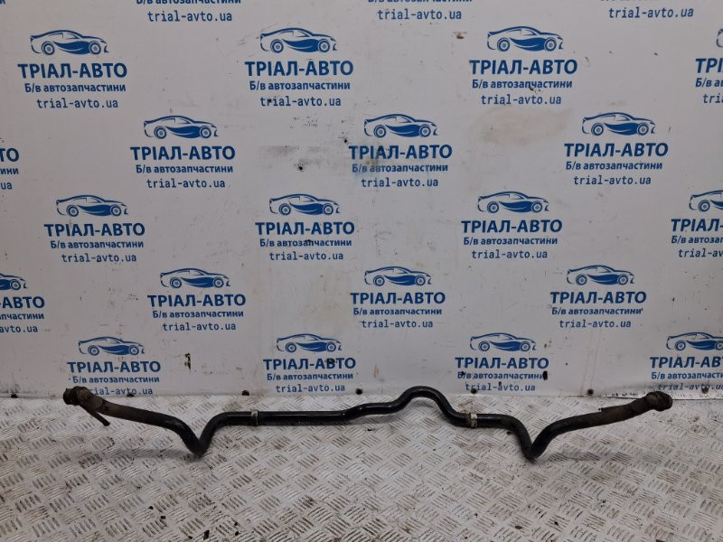 Стабилизатор передний Hyundai Santa fe CM 2.2 DIESEL D4HB 2005 (б/у) Київ - зображення 1